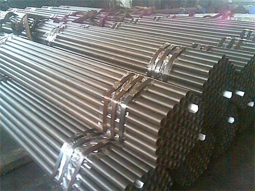 阿克苏402考登钢管